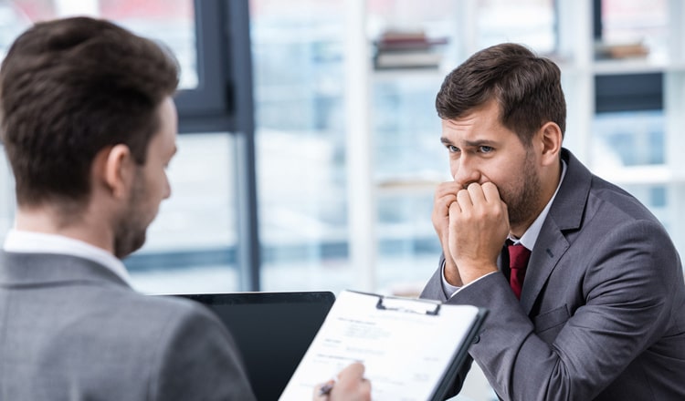 как рассказать о себе на собеседовании