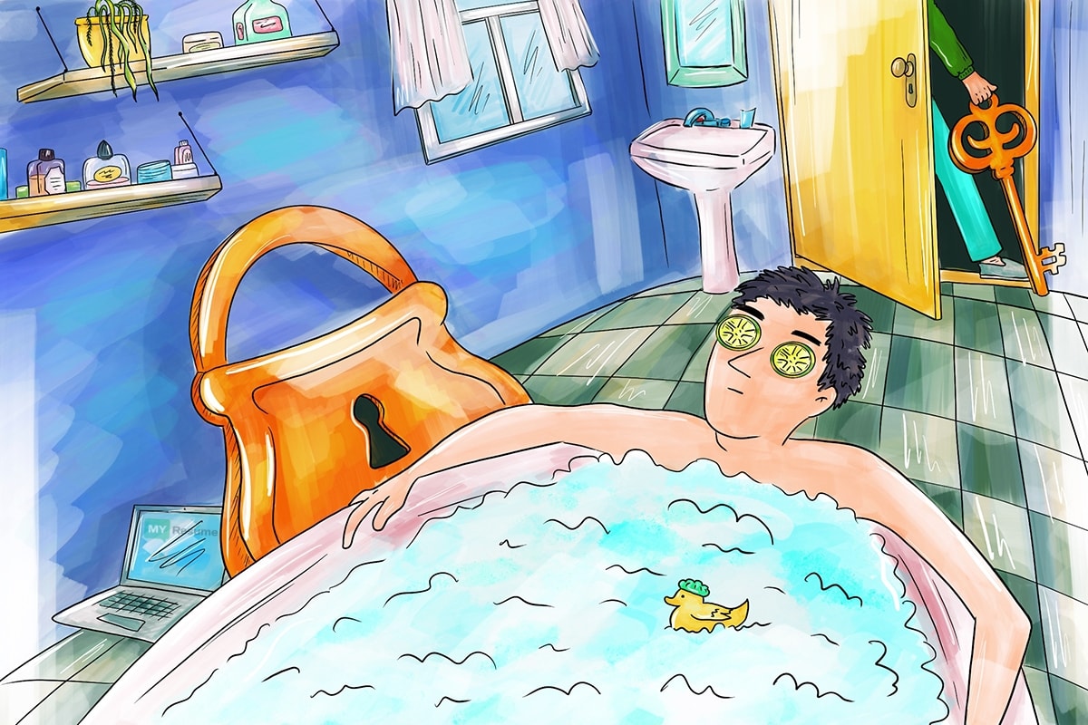 ключевые навыки в резюме