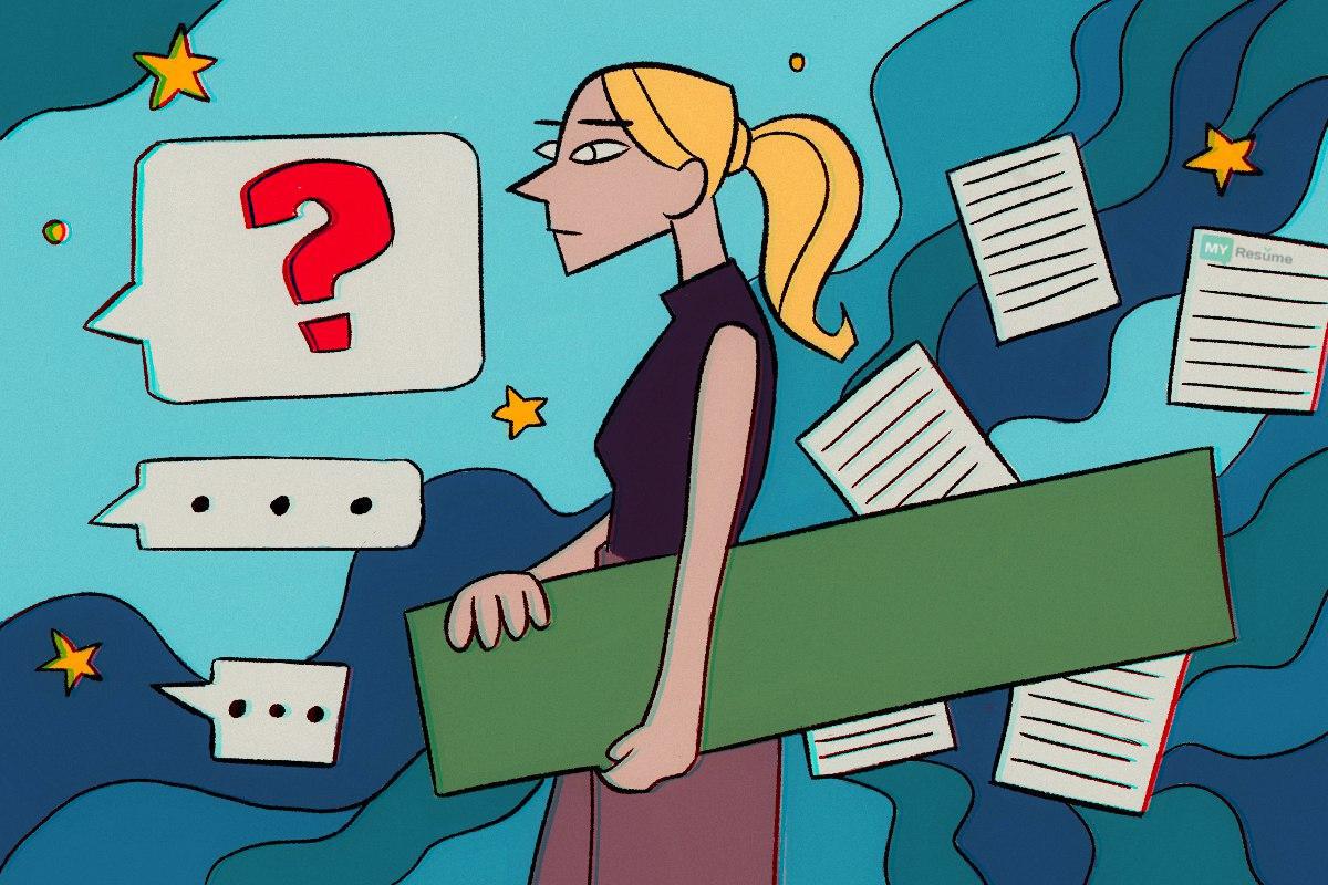 5 вопросов на собеседовании, которые стоят вам карьеры