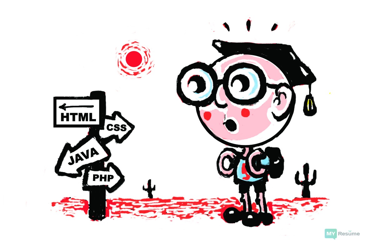 как выбрать онлайн курсы по веб разработке