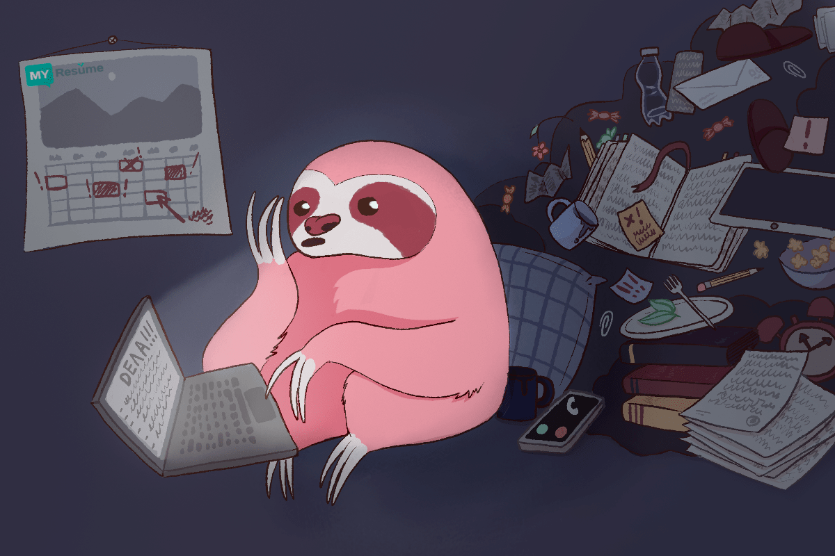 как правильно планировать рабочий день