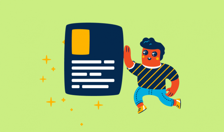 Виды Резюме [Образцы Составления, Структура, Их Плюсы и