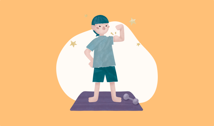 резюме молодого специалиста