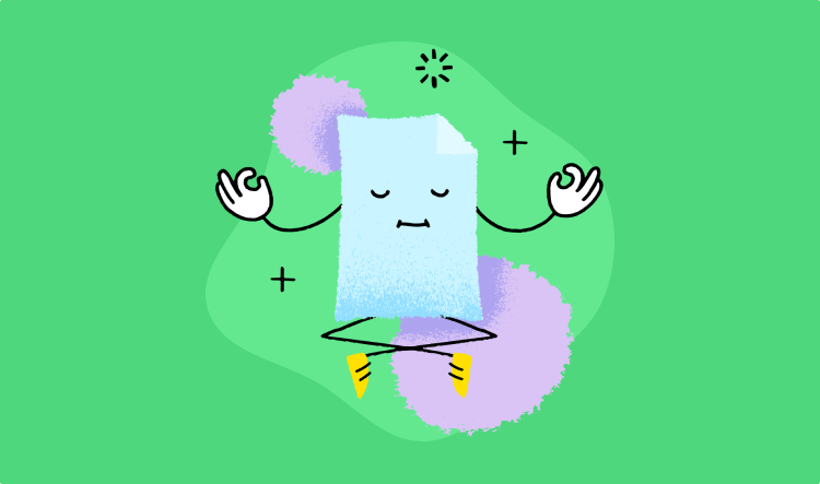 профессиональное резюме