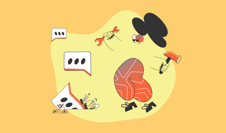 публикации в резюме