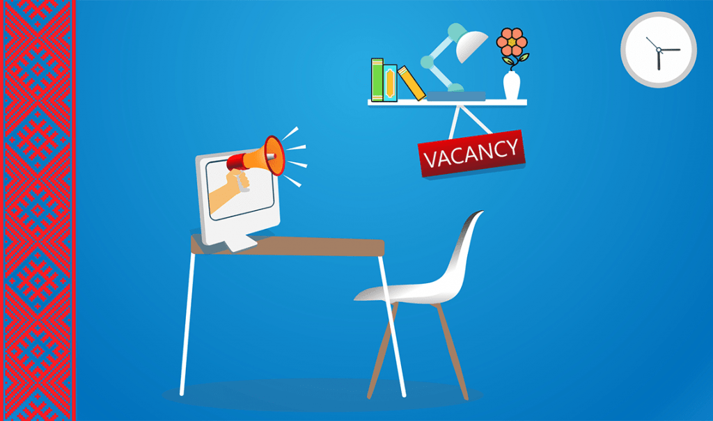 Как Составить Резюме на Работу в Беларуси [Скачать Образец, Бланк]