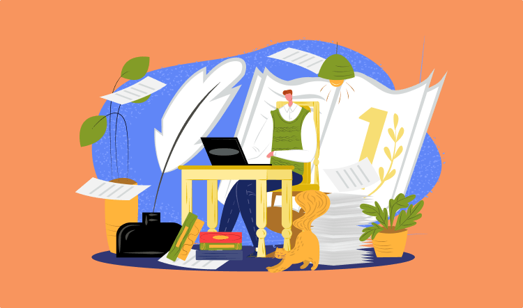 как стать копирайтером