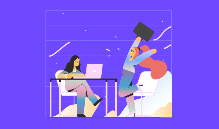 собеседование после декрета