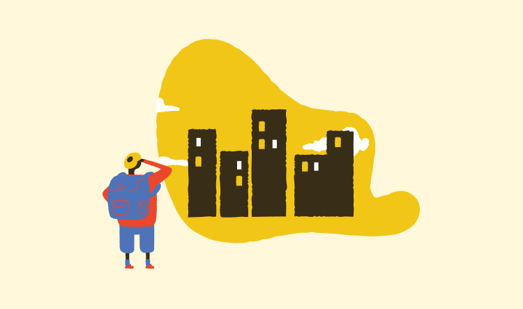 переезд в резюме