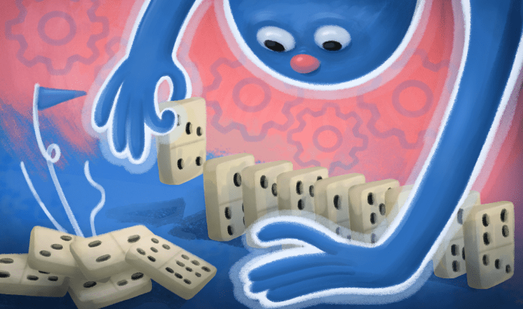 как стать devops инженером с нуля