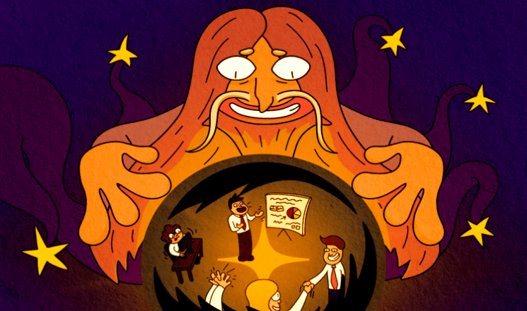 Как Стать Скрам Мастером с Нуля [Роли и Обязанности Scrum Master]