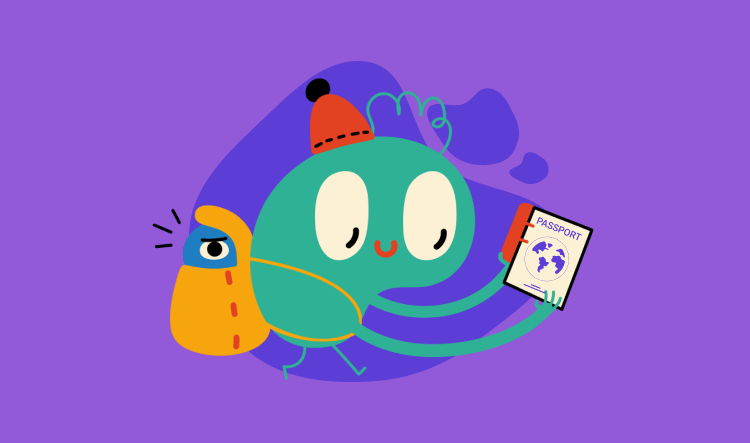 гражданство в резюме