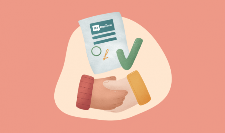 Как публиковать статью на MyResume