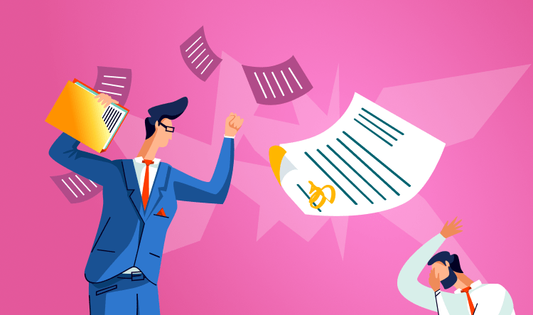 россияне размещают резюме в открытом доступе опрос