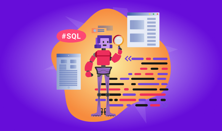 как стать sql программистом