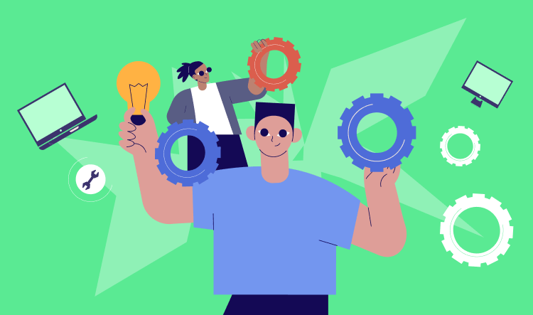 какую it специальность выбрать