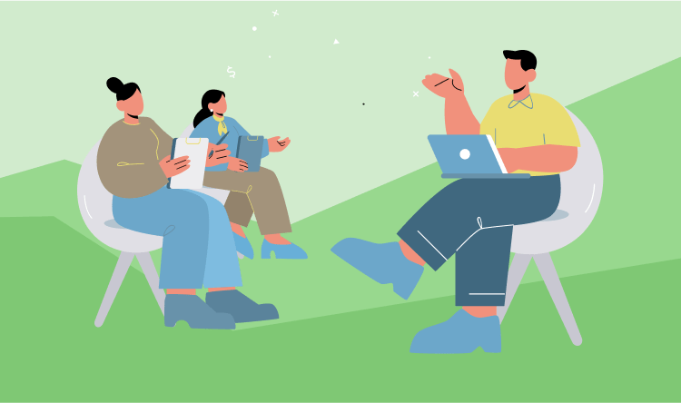 командное собеседование