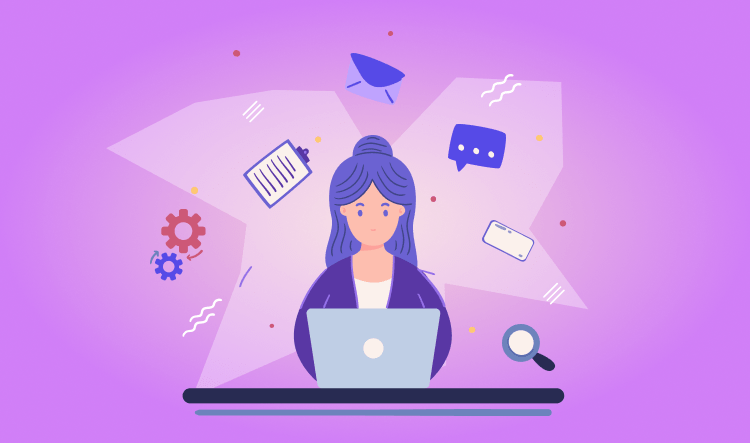 61% россиян считают себя незаменимыми сотрудниками