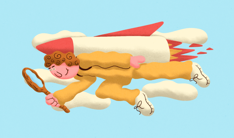 Как быстро найти работу