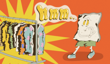 пустой шаблон резюме