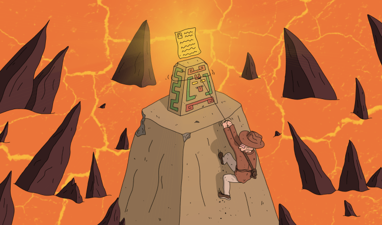 анкета соискателя