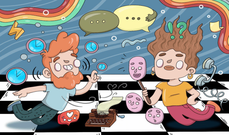 Об Эмпатии Простыми Словами [+ 10 Упражнений На Ее Развитие]