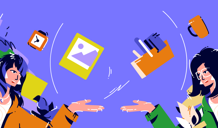 баланс между работой и жизнью