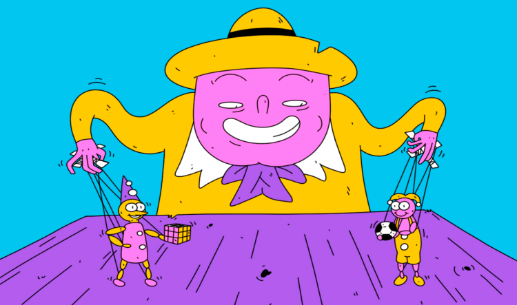 как стать менеджером маркетплейса