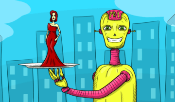 как стать pr