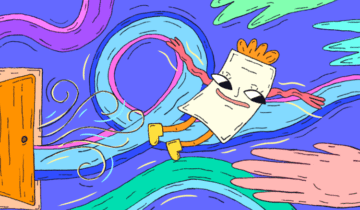 заявление на увольнение 2023