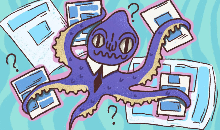 Готовое Резюме на Работу: Бесплатные Образцы и Шаблоны [Скачать]