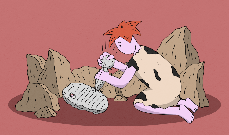 история резюме