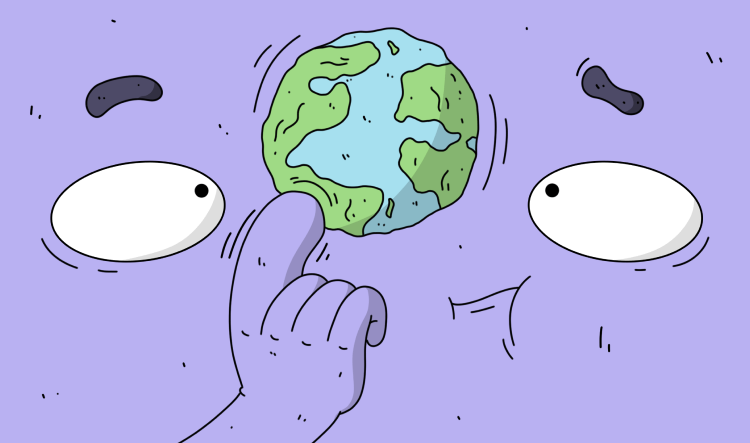 насмотренность