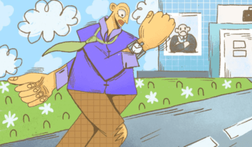 как не провалить собеседование