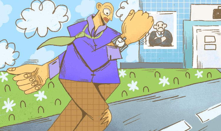 как не провалить собеседование