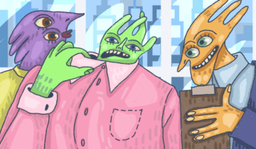 первое собеседование