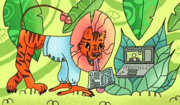 резюме для удаленной работы