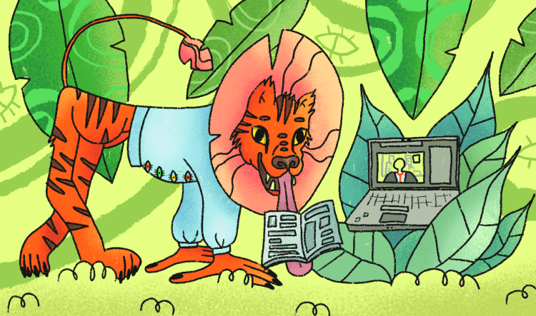 резюме для удаленной работы