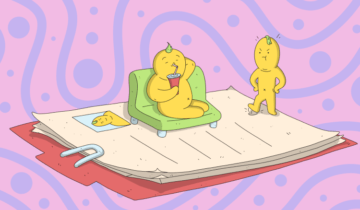 занятость в резюме