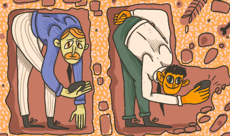 компетенция проактивность