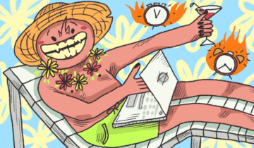 лучший рабочий график