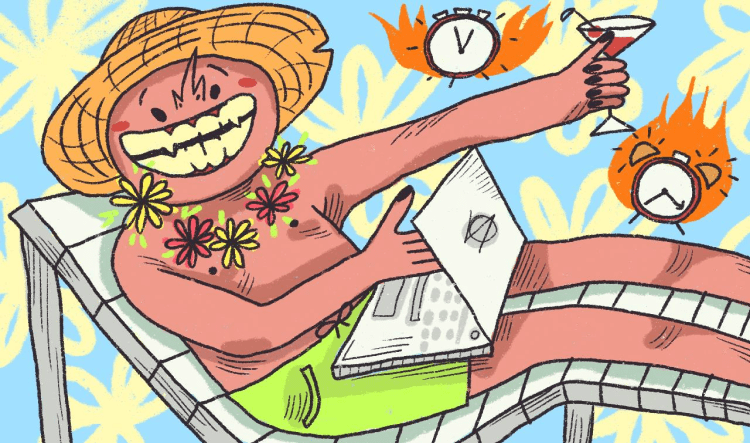 лучший рабочий график