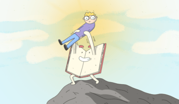 резюме учащегося