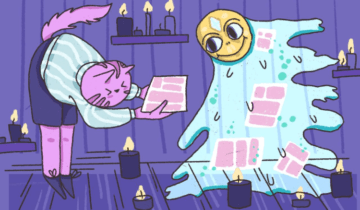 содержание резюме