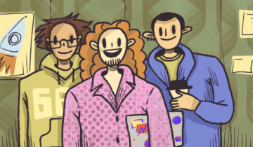 работа в стартапе