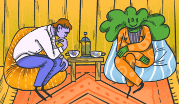 мотивационное интервью