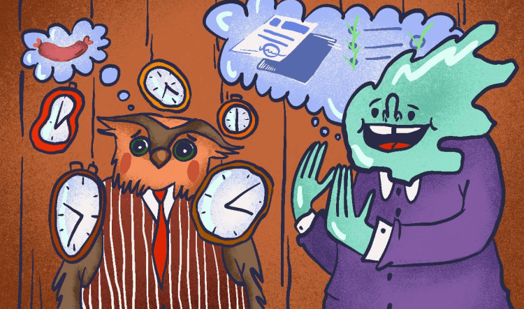 сколько длится собеседование