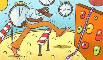 сколько дней испытательный срок