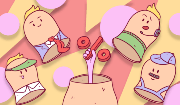 как оформить самозанятость