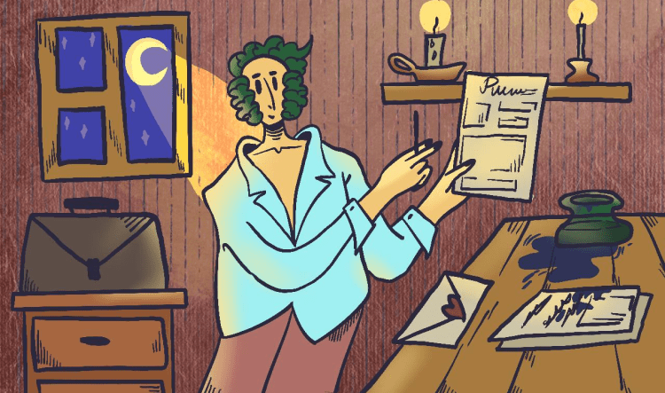 Как Написать Отклик на Вакансию [9 Примеров Писем Работодателю]